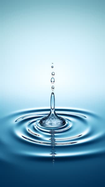 Concours photo eau