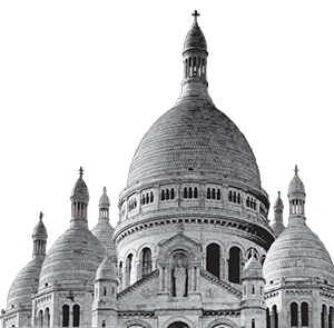 seminaristes de France Veillee de priere