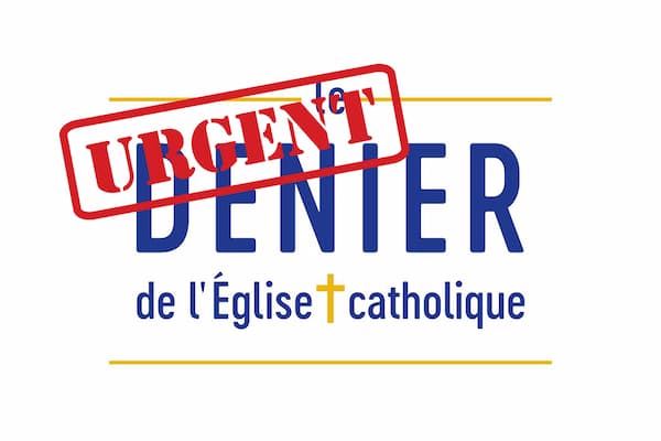 Denier de l'église Paris Appel URGENT