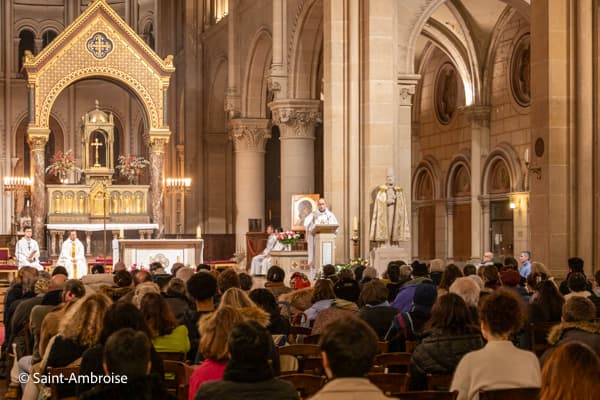 Notre-Dame de Guadalupe
