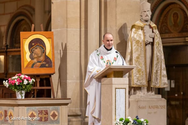 Notre-Dame de Guadalupe