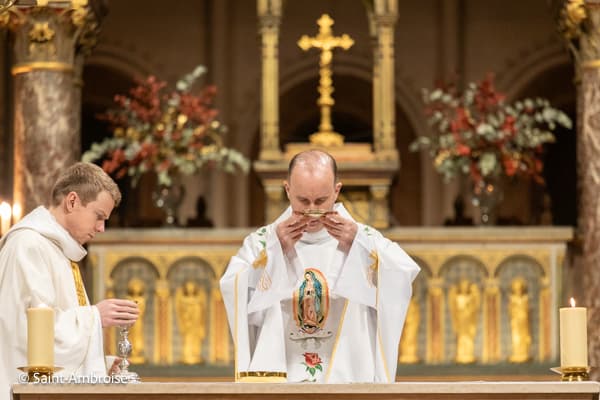 Notre-Dame de Guadalupe