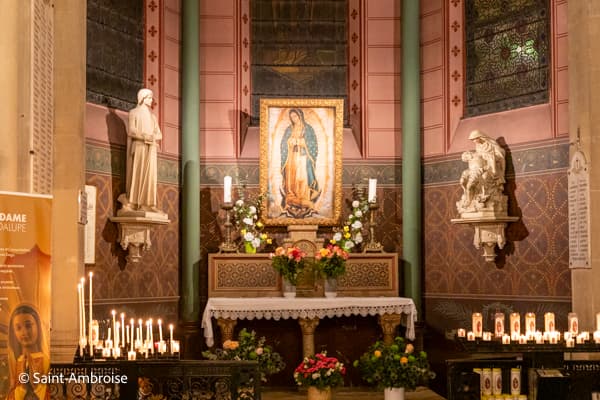 Notre-Dame de Guadalupe