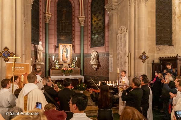 Notre-Dame de Guadalupe