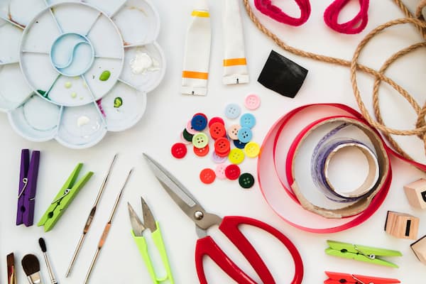 Atelier de couture, chaque jeudi