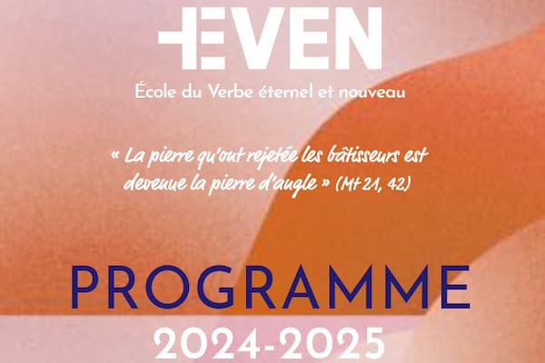 VEN Saint Ambroise 2024-2025
