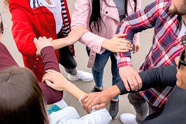 Formation pôle solidarité 2024
