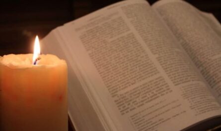 Cheminer vers Pâques avec le Christ, lecture