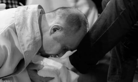 Célébration de la Cène du Seigneur et adoration