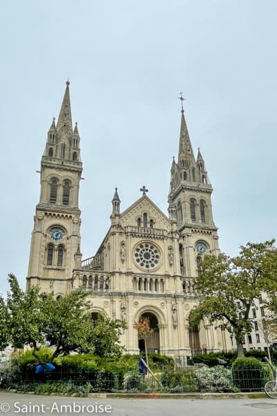 coloc Saint Ambroise 1