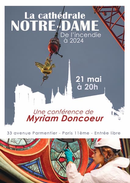 Notre-Dame de Paris