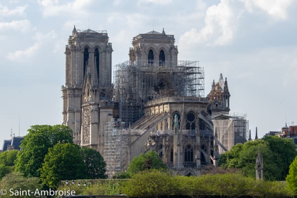 Notre-Dame de Paris