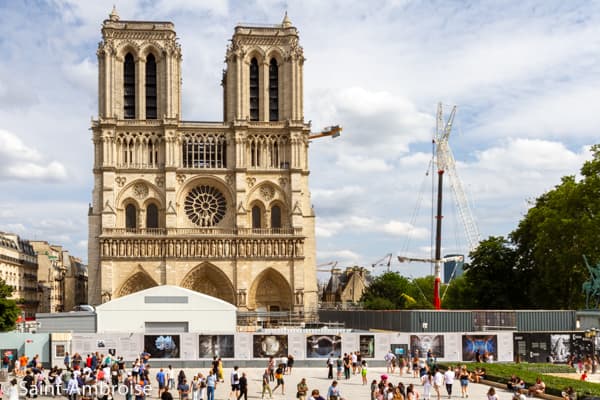 Notre-Dame de Paris
