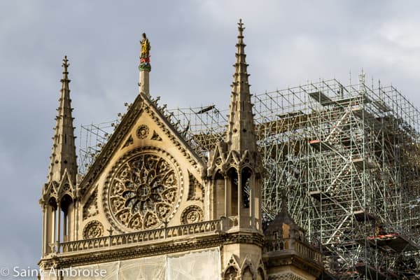 Notre-Dame de Paris
