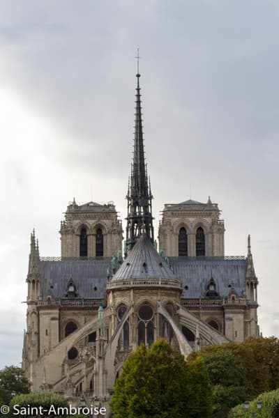 Notre-Dame de Paris
