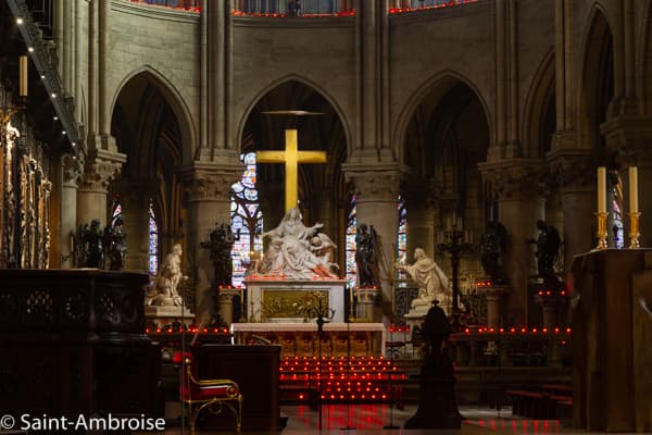 Notre-Dame de Paris