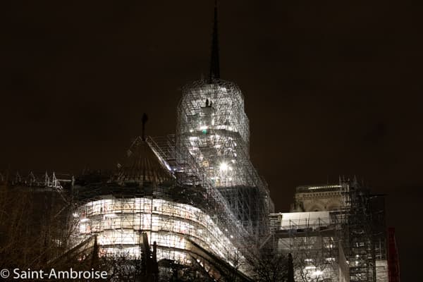 Notre-Dame de Paris
