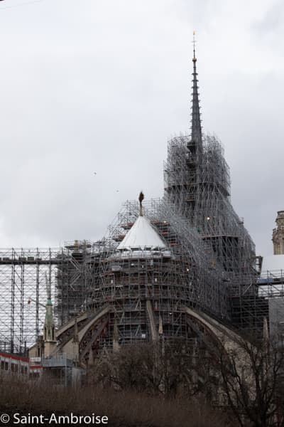 Notre-Dame de Paris