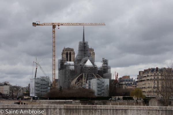 Notre-Dame de Paris