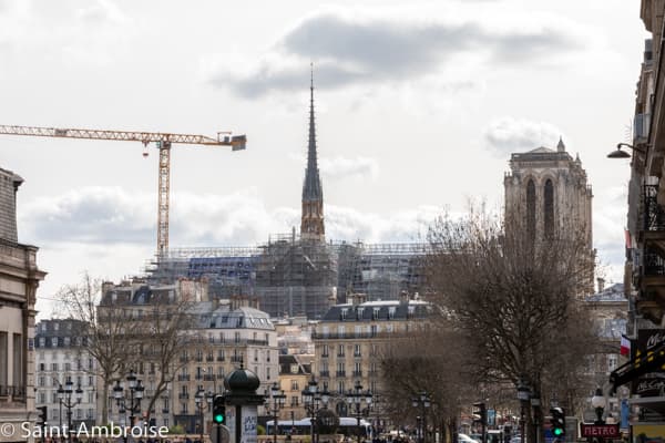 Notre-Dame de Paris