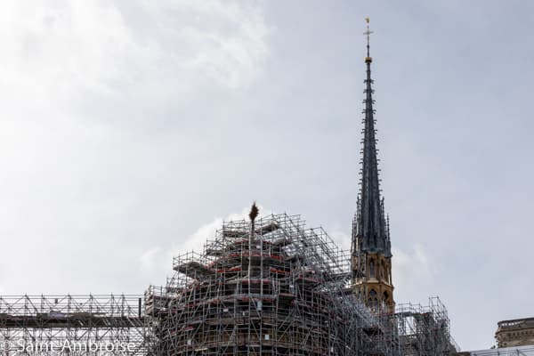 Notre-Dame de Paris