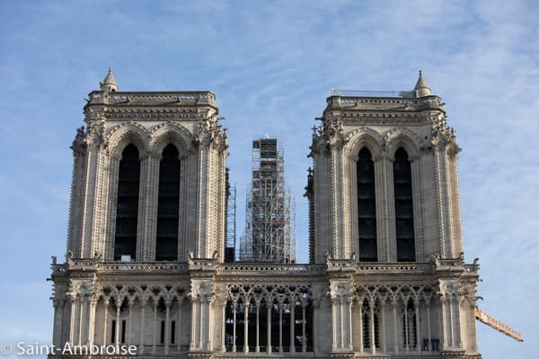Notre-Dame de Paris