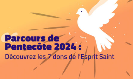 Pentecôte 2024 Couv