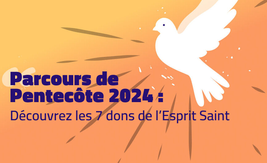 Opération Pentecôte 2024