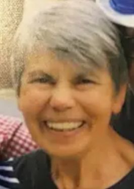 Geneviève Gazeau