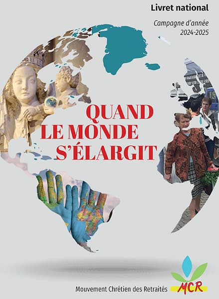 MCR 2024-2025 Affiche