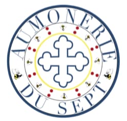 logo Aumonerie saint ambroise