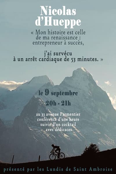 Lundis de Saint Ambroise 2024 - Hueppe