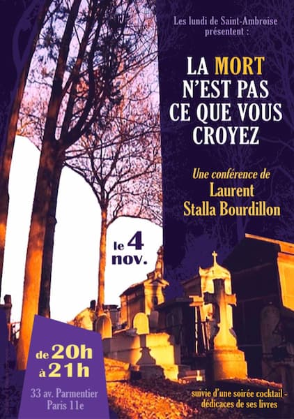 Lundis de Saint Ambroise 2024 - Stalla Bourdillon
