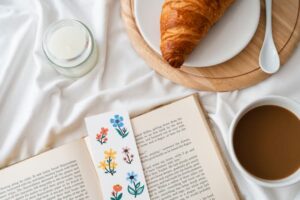 Parole et Croissants, dimanche