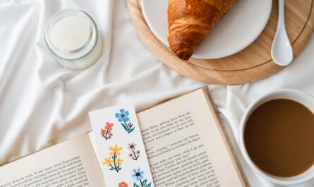 Parole et Croissants, dimanche