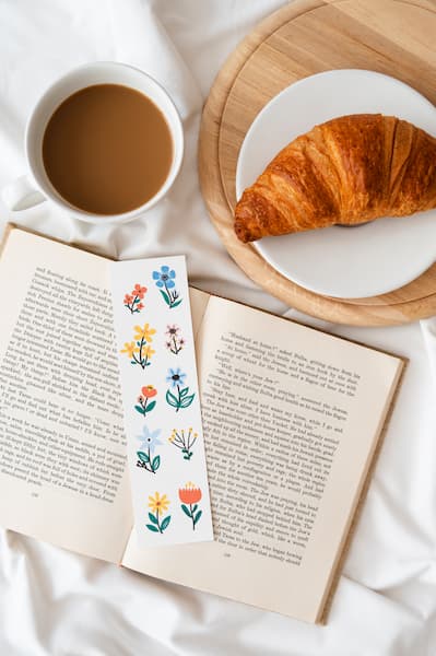 Parole et Croissants, dimanche