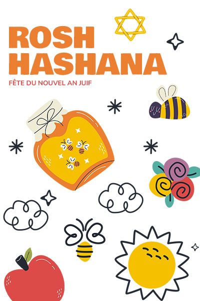 Rosh Hashana