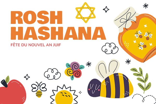 Rosh Hashana