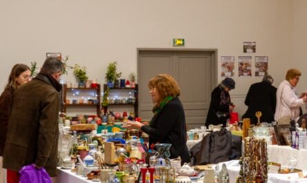 Fêtes patronales de Saint Ambroise