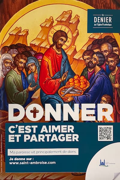 Campagne du Denier 2025