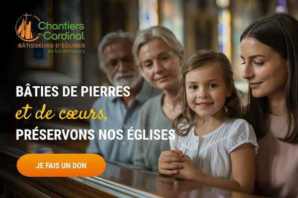 Chantiers du Cardinal 2025