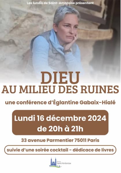 Lundis de Saint Ambroise 2024 - Gabaix-Hiale