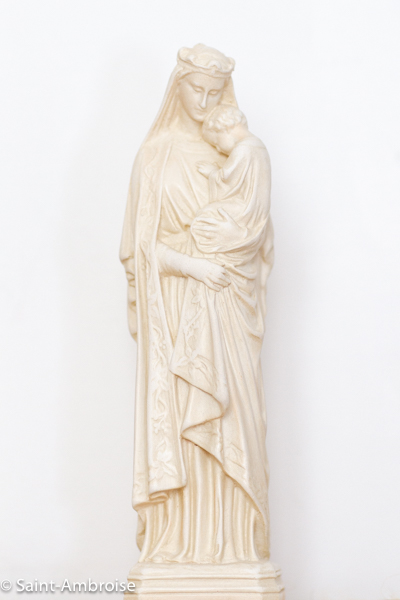 Priez pour les vocations, ordinations
