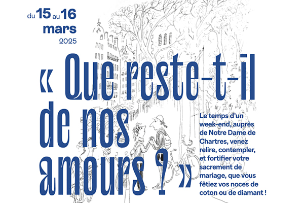 Que reste-t-il de nos amours ?