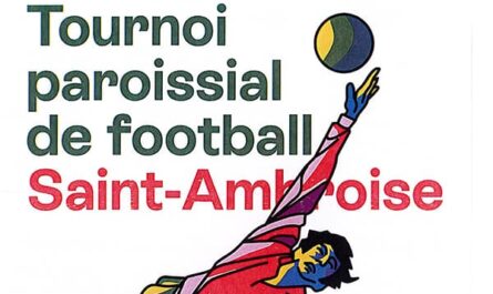 Tournoi Football vignette