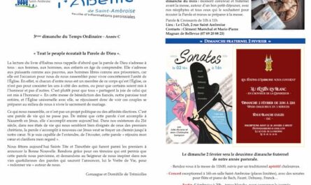 FIP 3eme dimanche TO 2025 1 flyer