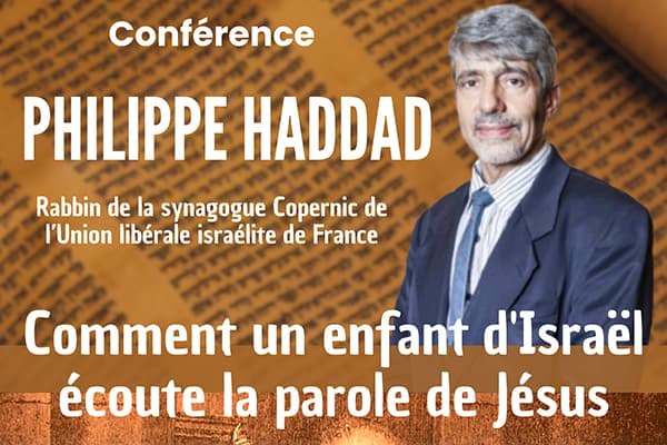 Lundis de Saint Ambroise 2025 - Philippe HADDAD