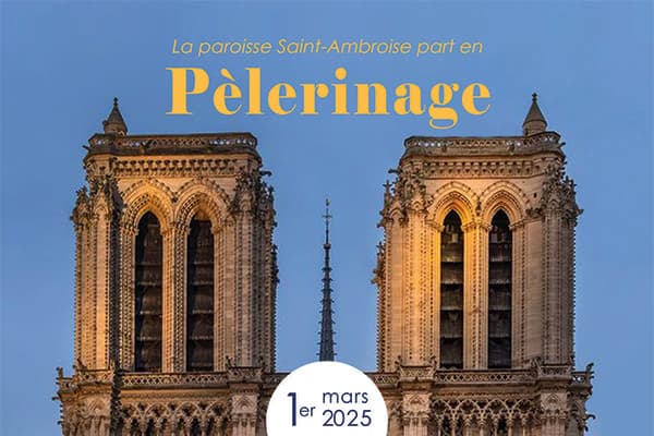 Les pèlerinages annuels