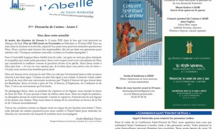FIP 3e dimanche de Careme 2025 web