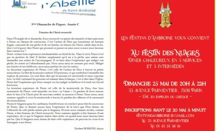 FIP 3eme dimanchePaques 2025 flyer